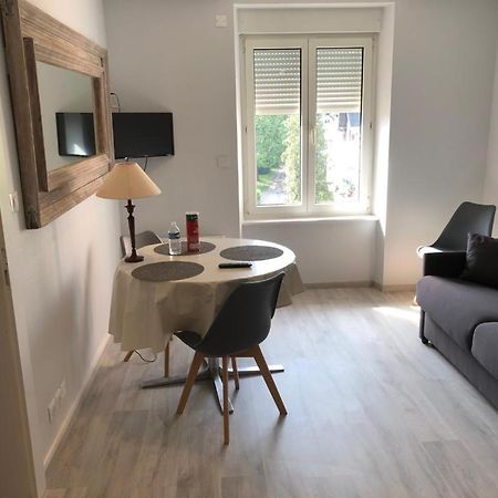 Providence Vittel Apart Apartment Ngoại thất bức ảnh