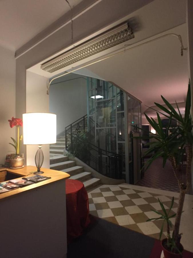 Providence Vittel Apart Apartment Ngoại thất bức ảnh