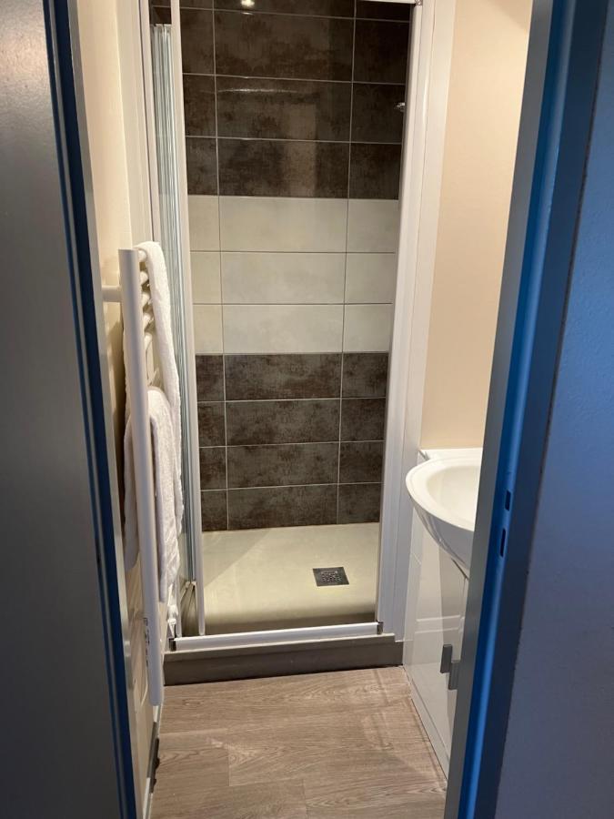 Providence Vittel Apart Apartment Ngoại thất bức ảnh