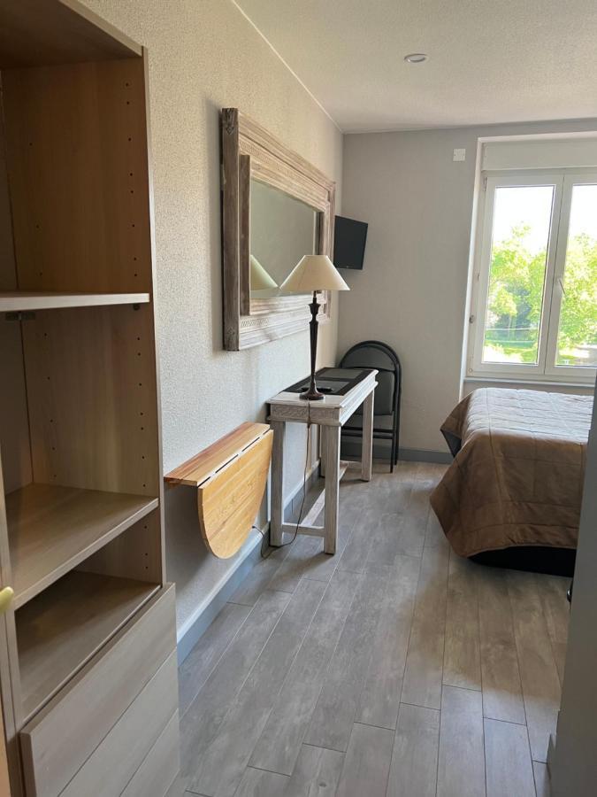 Providence Vittel Apart Apartment Ngoại thất bức ảnh